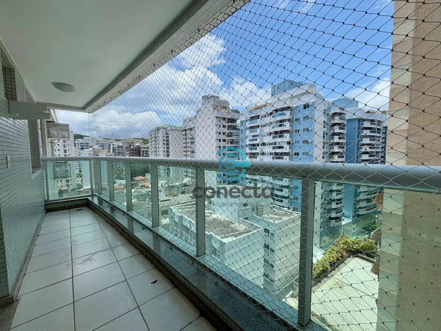 Foto 4 de Apartamento com 3 quartos à venda, 108m2 em Icaraí, Niteroi - RJ