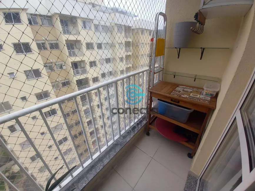 Foto 2 de Apartamento com 3 quartos à venda, 70m2 em Maria Paula, Sao Goncalo - RJ