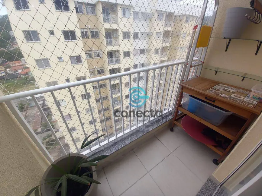 Foto 6 de Apartamento com 3 quartos à venda, 70m2 em Maria Paula, Sao Goncalo - RJ
