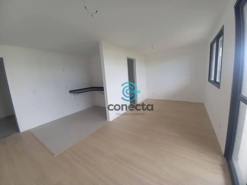 Foto 1 de Loft / Flat com 1 quarto à venda, 40m2 em Ingá, Niteroi - RJ