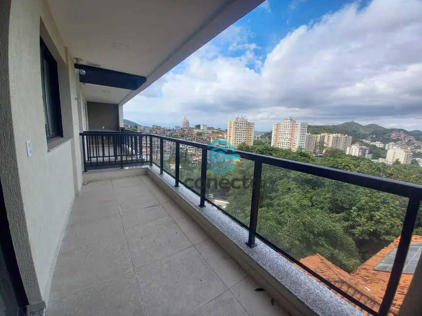 Loft / Flat com 1 quarto à venda, 40m2 em Ingá, Niteroi - RJ - imagem 5 Foto 5 de Loft / Flat com 1 quarto à venda, 40m2 em Ingá, Niteroi - RJ