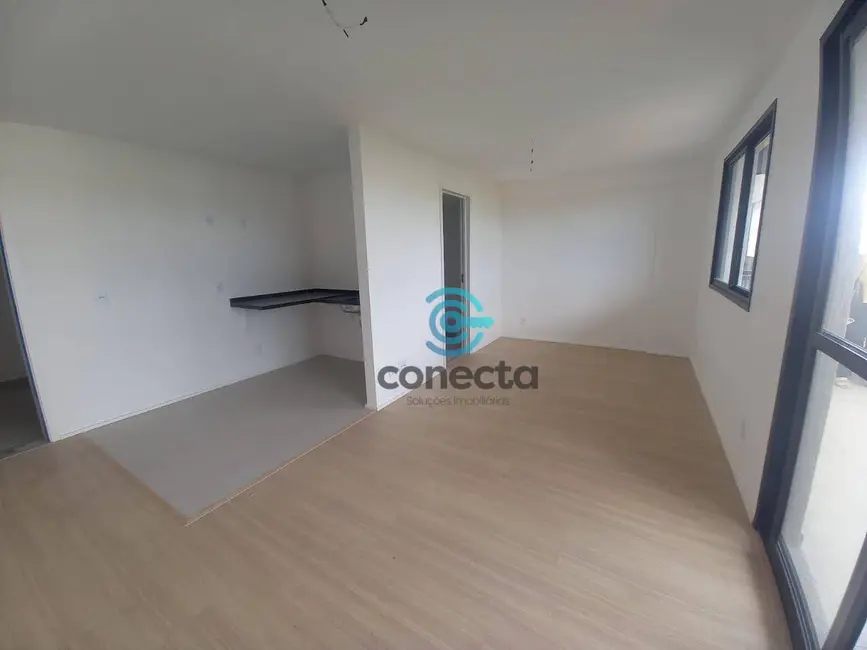 Loft / Flat com 1 quarto à venda, 40m2 em Ingá, Niteroi - RJ - imagem 3 Foto 3 de Loft / Flat com 1 quarto à venda, 40m2 em Ingá, Niteroi - RJ