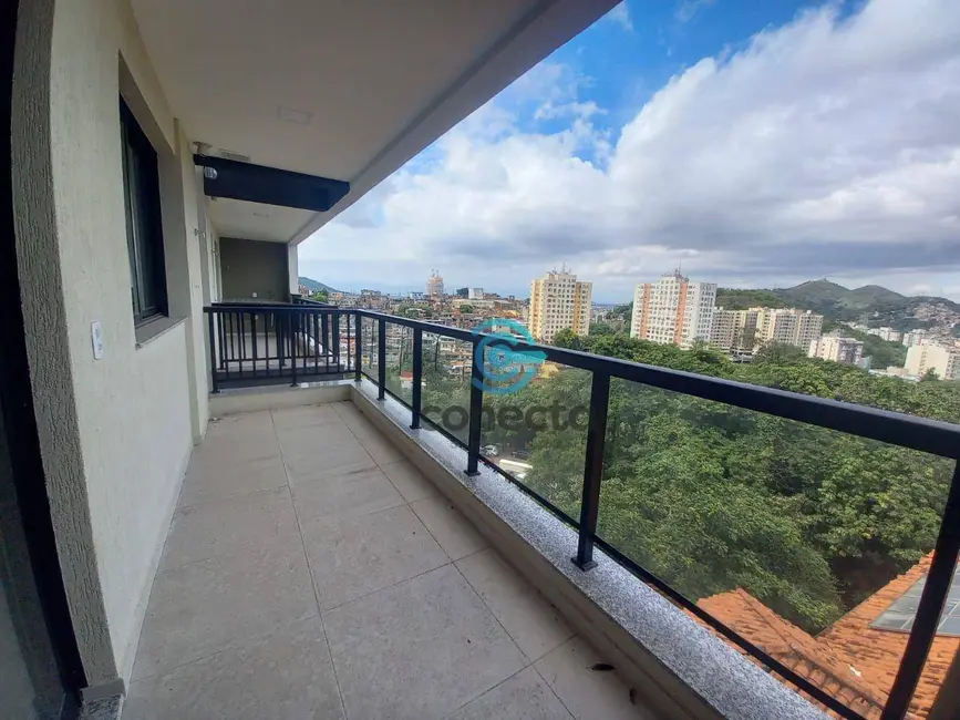 Loft / Flat com 1 quarto à venda, 40m2 em Ingá, Niteroi - RJ - imagem 7 Foto 7 de Loft / Flat com 1 quarto à venda, 40m2 em Ingá, Niteroi - RJ