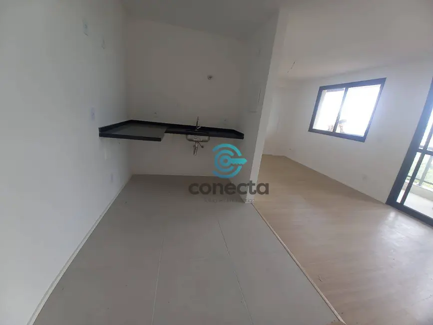 Foto 2 de Loft / Flat com 1 quarto à venda, 40m2 em Ingá, Niteroi - RJ