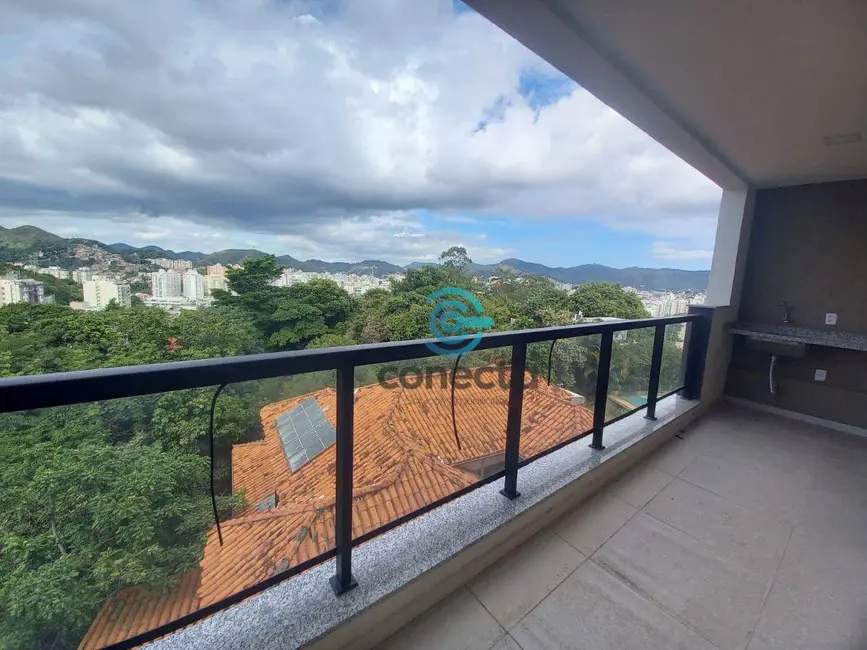 Loft / Flat com 1 quarto à venda, 40m2 em Ingá, Niteroi - RJ - imagem 6 Foto 6 de Loft / Flat com 1 quarto à venda, 40m2 em Ingá, Niteroi - RJ