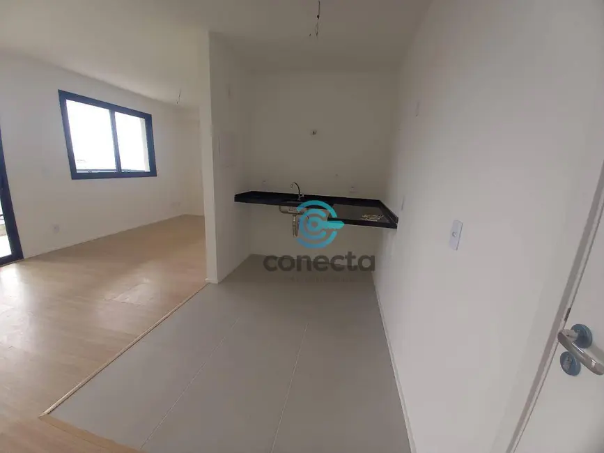 Loft / Flat com 1 quarto à venda, 40m2 em Ingá, Niteroi - RJ - imagem 4 Foto 4 de Loft / Flat com 1 quarto à venda, 40m2 em Ingá, Niteroi - RJ