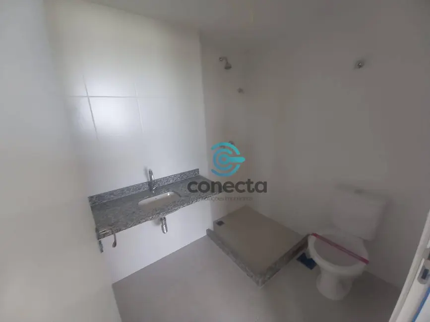 Foto 2 de Loft / Flat com 1 quarto à venda, 40m2 em Ingá, Niteroi - RJ