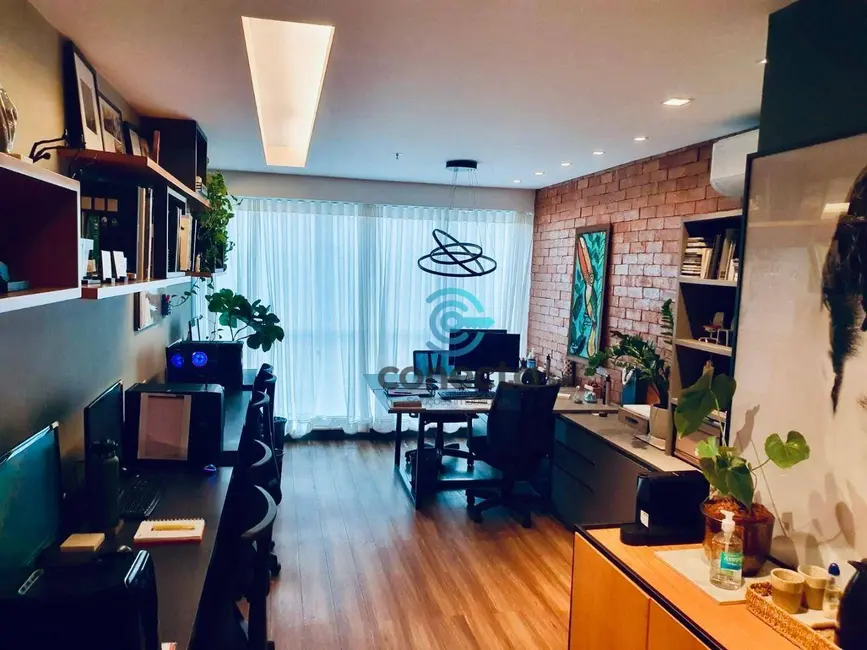 Sala Comercial à venda, 27m2 em Icaraí, Niteroi - RJ - imagem 3 Foto 3 de Sala Comercial à venda, 27m2 em Icaraí, Niteroi - RJ