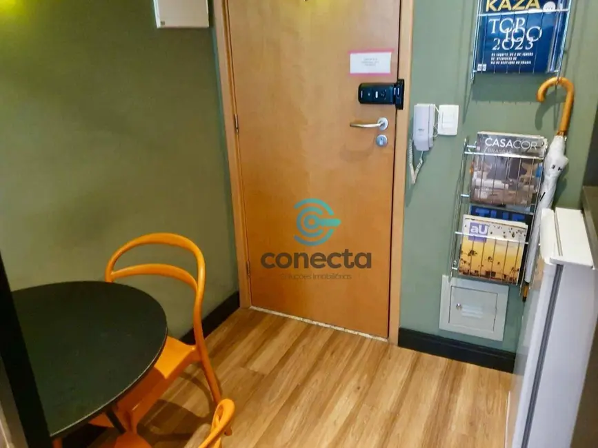 Sala Comercial à venda, 27m2 em Icaraí, Niteroi - RJ - imagem 9 Foto 9 de Sala Comercial à venda, 27m2 em Icaraí, Niteroi - RJ