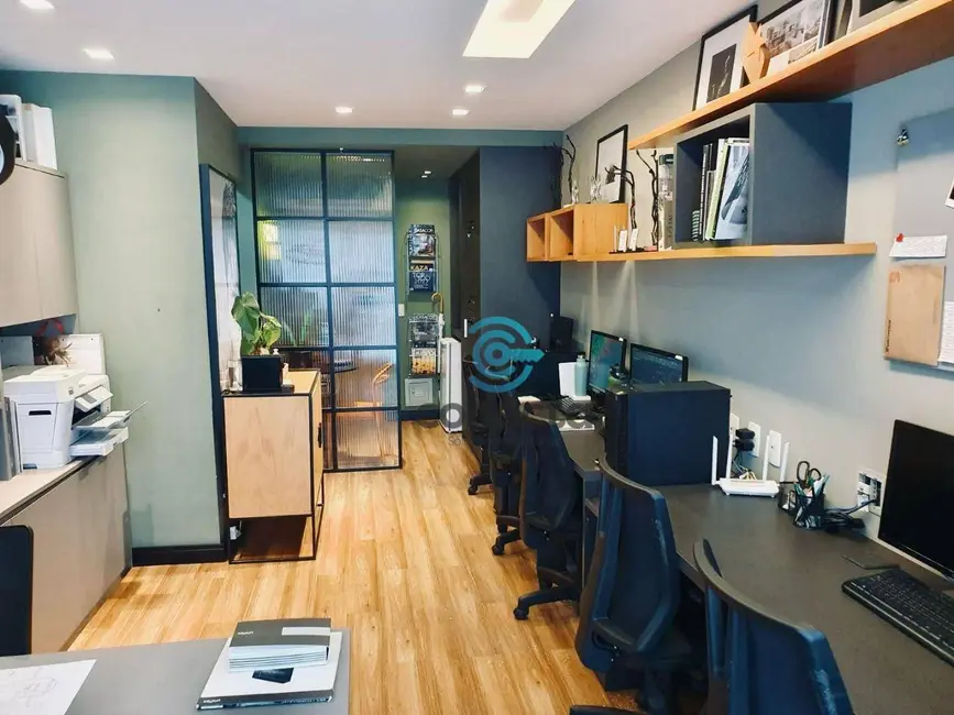 Sala Comercial à venda, 27m2 em Icaraí, Niteroi - RJ - imagem 6 Foto 6 de Sala Comercial à venda, 27m2 em Icaraí, Niteroi - RJ