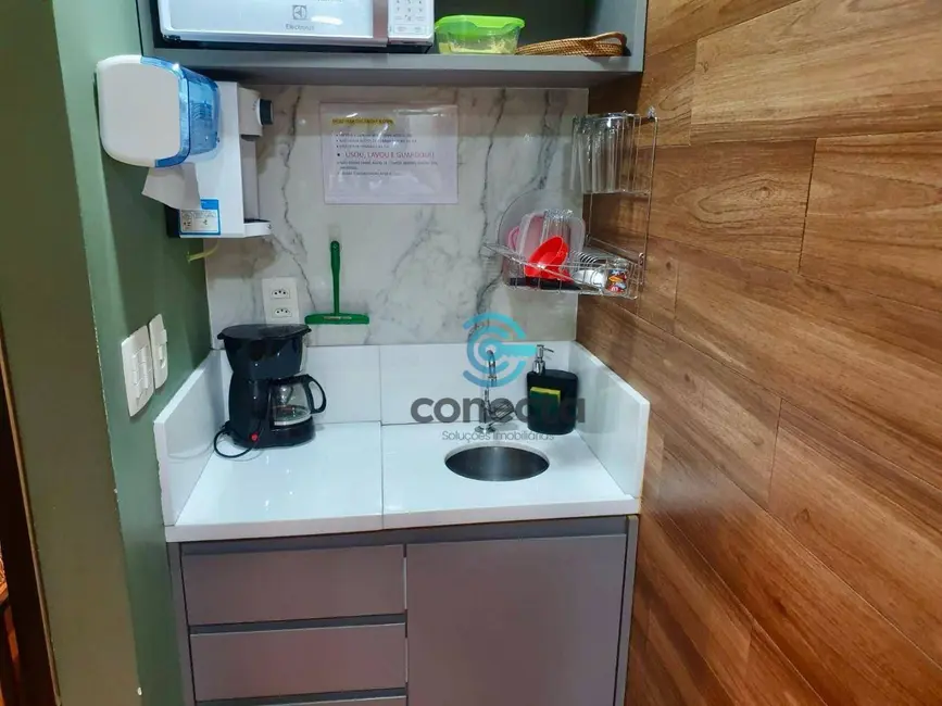 Sala Comercial à venda, 27m2 em Icaraí, Niteroi - RJ - imagem 5 Foto 5 de Sala Comercial à venda, 27m2 em Icaraí, Niteroi - RJ