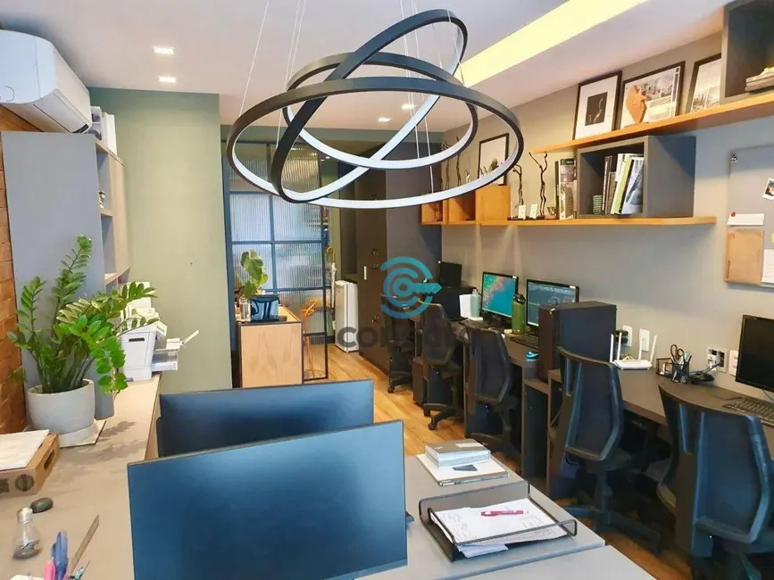 Foto 1 de Sala Comercial à venda, 27m2 em Icaraí, Niteroi - RJ