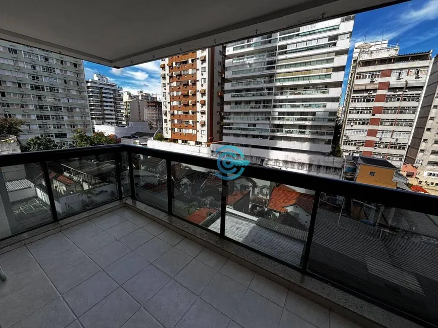 Foto 7 de Apartamento com 2 quartos à venda, 125m2 em Icaraí, Niteroi - RJ