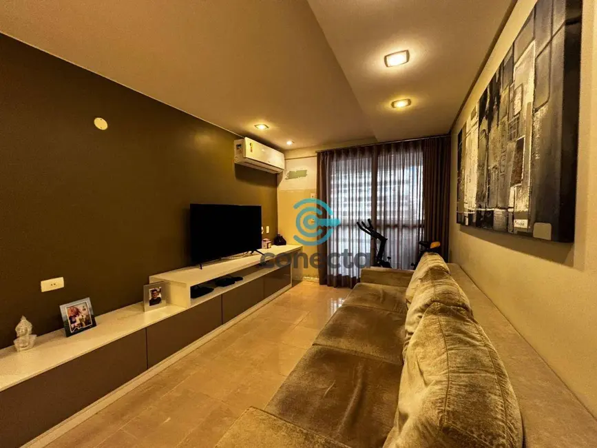 Foto 1 de Apartamento com 2 quartos à venda, 125m2 em Icaraí, Niteroi - RJ