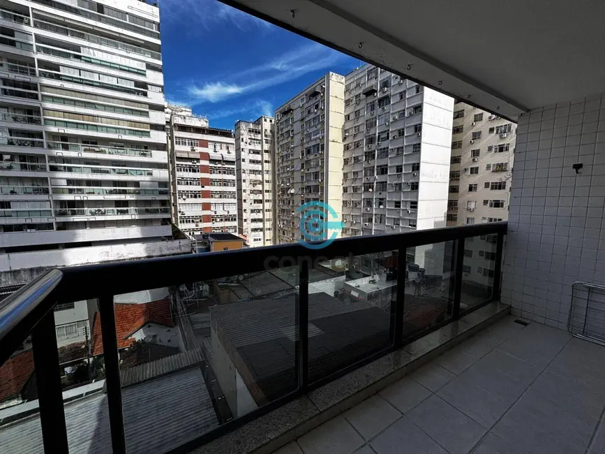 Foto 8 de Apartamento com 2 quartos à venda, 125m2 em Icaraí, Niteroi - RJ