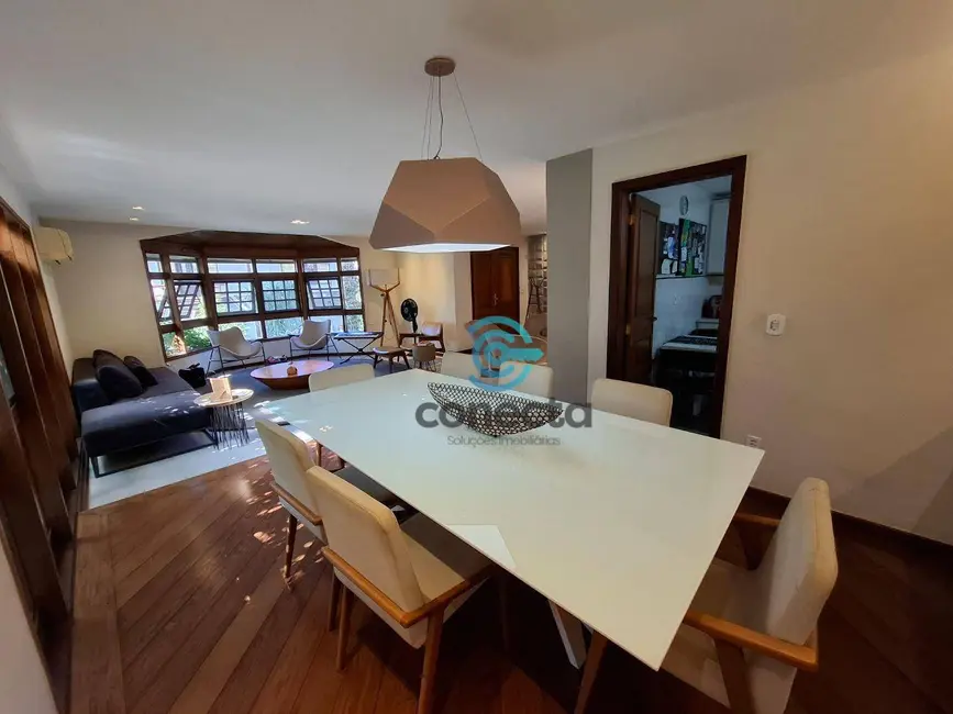 Foto 4 de Casa de Condomínio com 5 quartos à venda, 518m2 em Badu, Niteroi - RJ