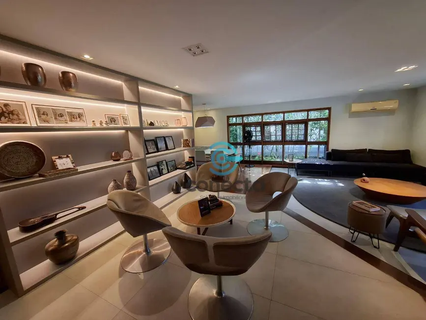 Foto 2 de Casa de Condomínio com 5 quartos à venda, 518m2 em Badu, Niteroi - RJ