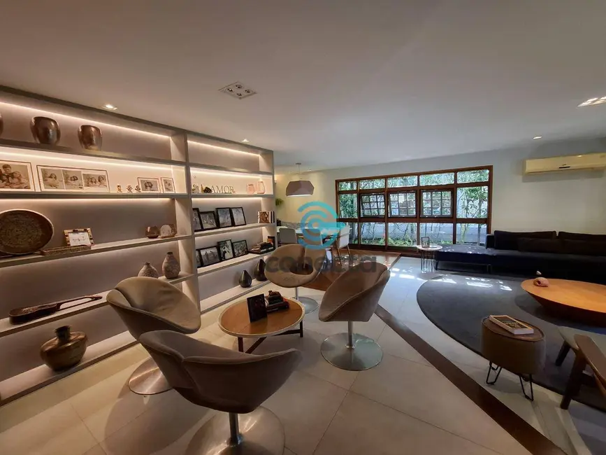 Foto 6 de Casa de Condomínio com 5 quartos à venda, 518m2 em Badu, Niteroi - RJ