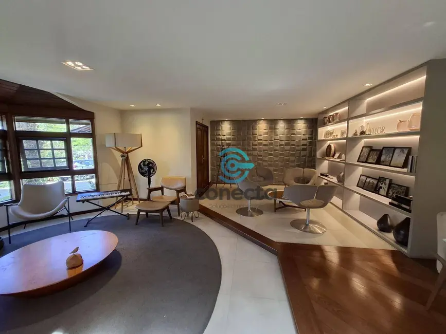 Foto 3 de Casa de Condomínio com 5 quartos à venda, 518m2 em Badu, Niteroi - RJ