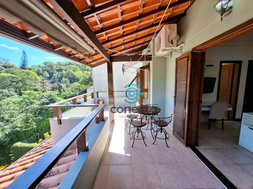 Foto 8 de Casa de Condomínio com 5 quartos à venda, 518m2 em Badu, Niteroi - RJ
