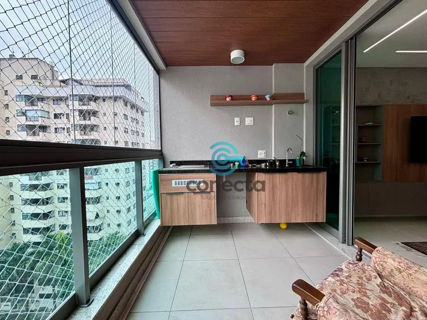 Apartamento com 2 quartos à venda, 80m2 em Icaraí, Niteroi - RJ - imagem 5 Foto 5 de Apartamento com 2 quartos à venda, 80m2 em Icaraí, Niteroi - RJ