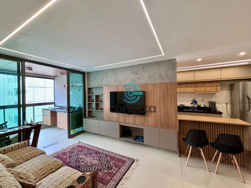 Apartamento com 2 quartos à venda, 80m2 em Icaraí, Niteroi - RJ - imagem 1 Foto 1 de Apartamento com 2 quartos à venda, 80m2 em Icaraí, Niteroi - RJ