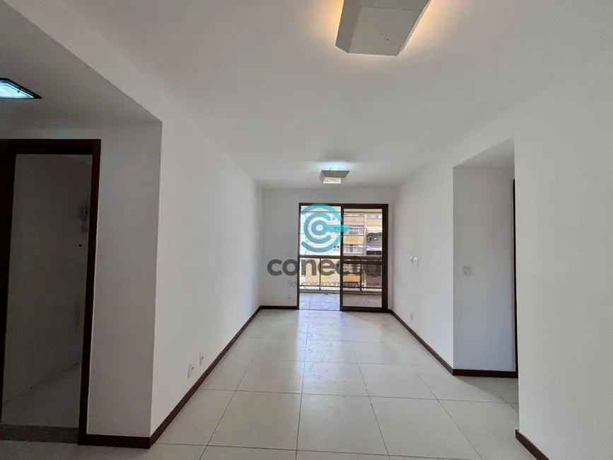 Apartamento com 2 quartos à venda, 95m2 em Icaraí, Niteroi - RJ - imagem 3 Foto 3 de Apartamento com 2 quartos à venda, 95m2 em Icaraí, Niteroi - RJ