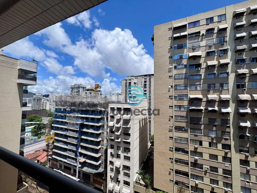 Apartamento com 2 quartos à venda, 95m2 em Icaraí, Niteroi - RJ - imagem 7 Foto 7 de Apartamento com 2 quartos à venda, 95m2 em Icaraí, Niteroi - RJ