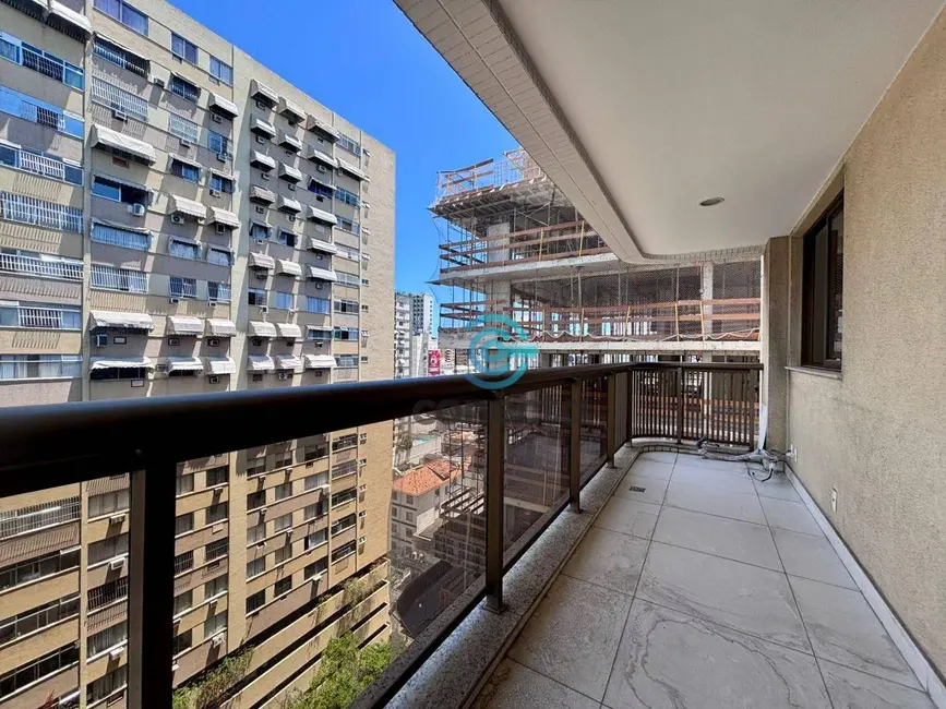 Apartamento com 2 quartos à venda, 95m2 em Icaraí, Niteroi - RJ - imagem 6 Foto 6 de Apartamento com 2 quartos à venda, 95m2 em Icaraí, Niteroi - RJ