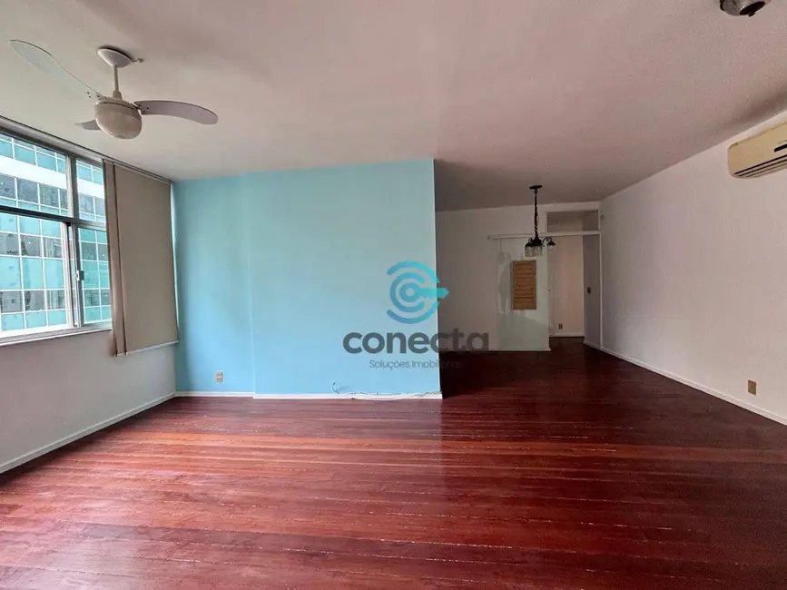 Foto 3 de Apartamento com 3 quartos à venda, 112m2 em Icaraí, Niteroi - RJ