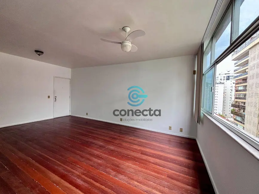 Foto 5 de Apartamento com 3 quartos à venda, 112m2 em Icaraí, Niteroi - RJ