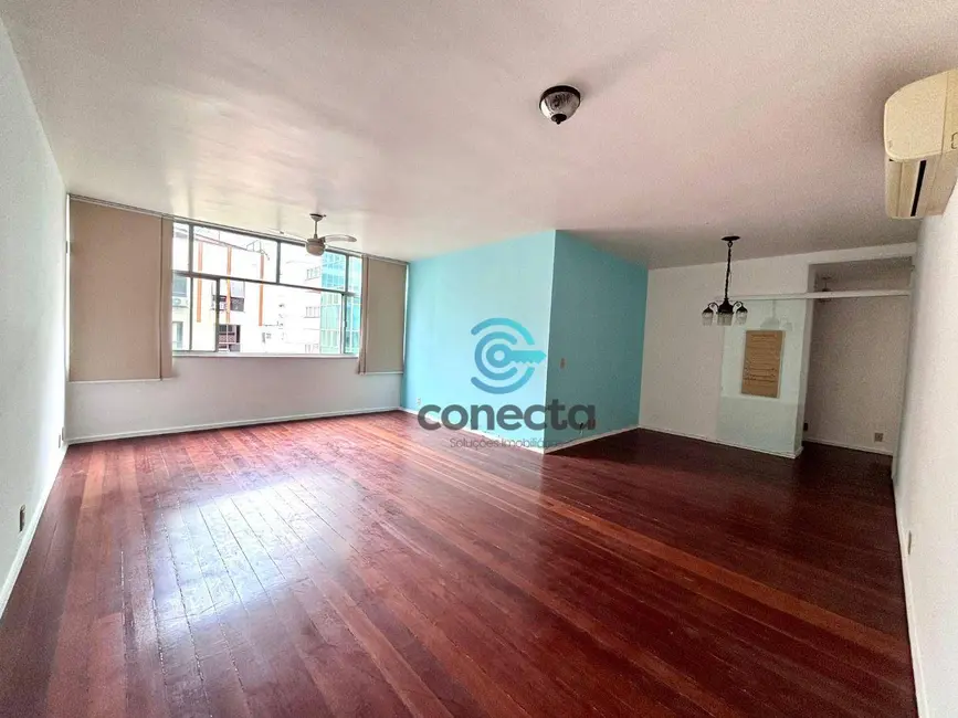 Foto 1 de Apartamento com 3 quartos à venda, 112m2 em Icaraí, Niteroi - RJ