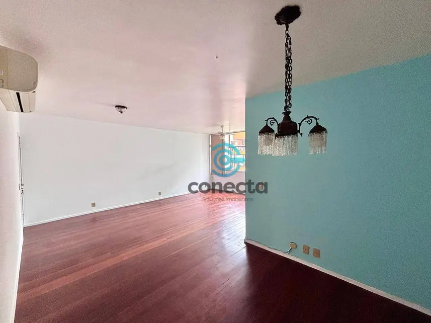 Foto 6 de Apartamento com 3 quartos à venda, 112m2 em Icaraí, Niteroi - RJ