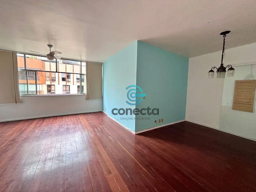 Foto 2 de Apartamento com 3 quartos à venda, 112m2 em Icaraí, Niteroi - RJ