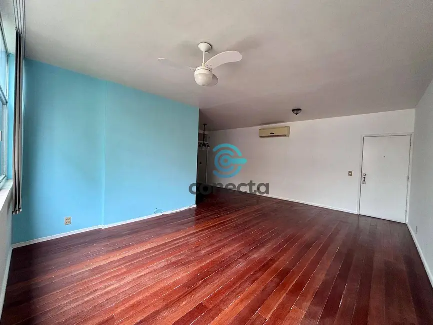 Foto 4 de Apartamento com 3 quartos à venda, 112m2 em Icaraí, Niteroi - RJ