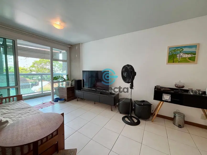 Foto 1 de Apartamento com 1 quarto à venda, 85m2 em Icaraí, Niteroi - RJ