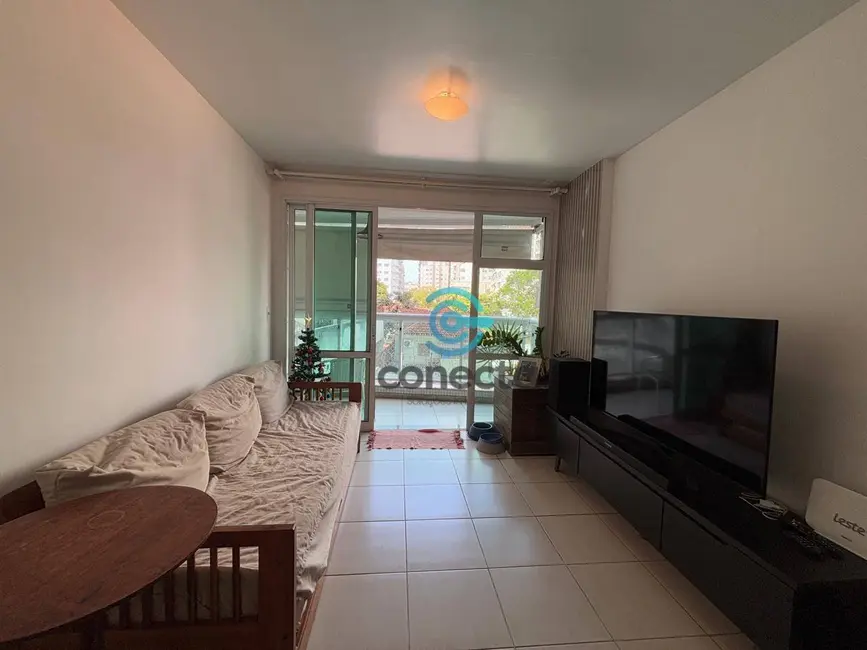 Foto 2 de Apartamento com 1 quarto à venda, 85m2 em Icaraí, Niteroi - RJ