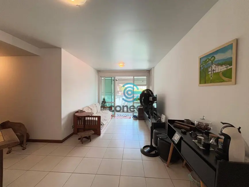 Foto 4 de Apartamento com 1 quarto à venda, 85m2 em Icaraí, Niteroi - RJ