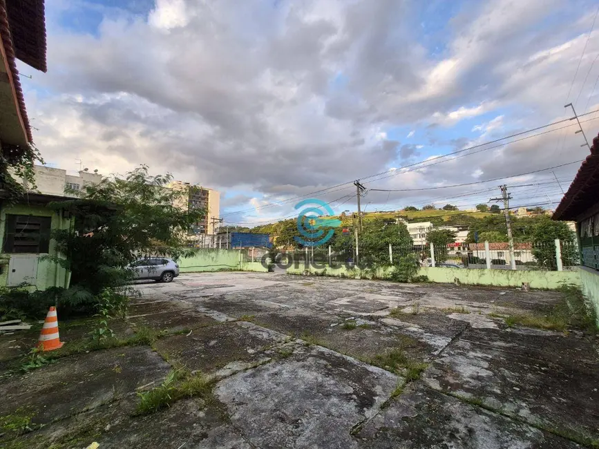 Foto 5 de Terreno / Lote para alugar, 450m2 em Zé Garoto, Sao Goncalo - RJ