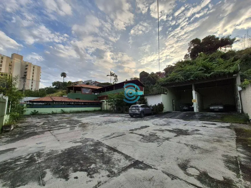 Foto 6 de Terreno / Lote para alugar, 450m2 em Zé Garoto, Sao Goncalo - RJ