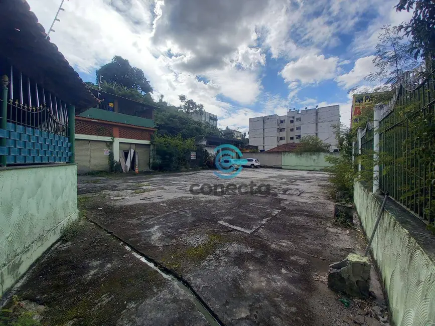 Foto 2 de Terreno / Lote para alugar, 450m2 em Zé Garoto, Sao Goncalo - RJ