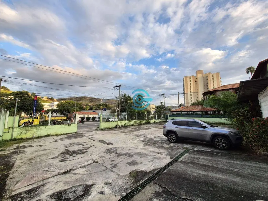 Foto 3 de Terreno / Lote para alugar, 450m2 em Zé Garoto, Sao Goncalo - RJ