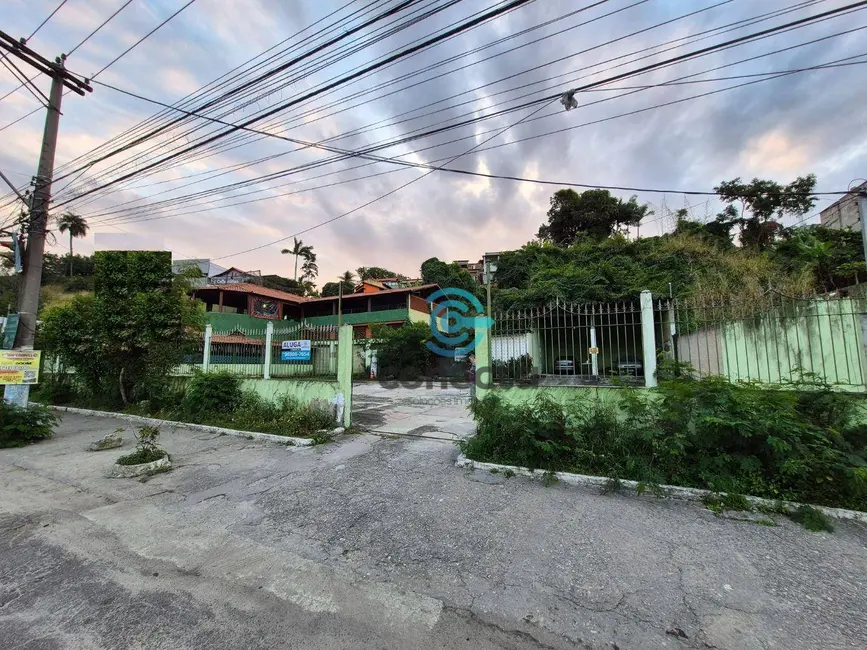 Foto 1 de Terreno / Lote para alugar, 450m2 em Zé Garoto, Sao Goncalo - RJ