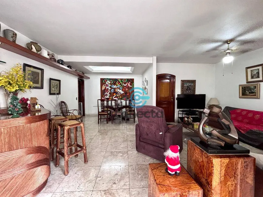 Foto 5 de Apartamento com 4 quartos à venda, 160m2 em Icaraí, Niteroi - RJ