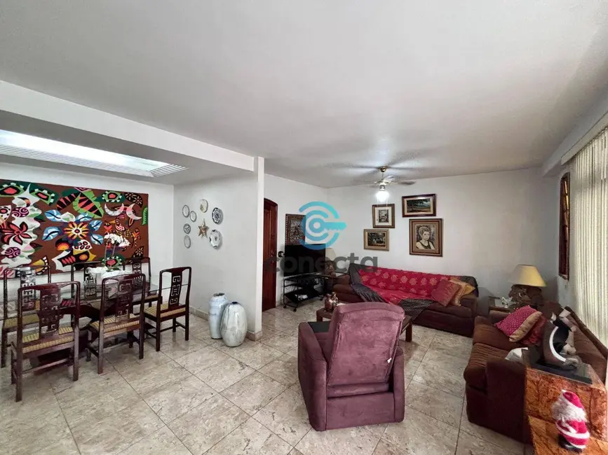 Foto 7 de Apartamento com 4 quartos à venda, 160m2 em Icaraí, Niteroi - RJ