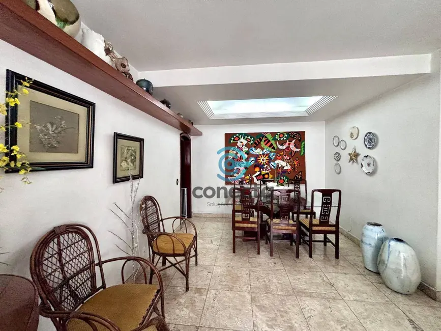 Foto 8 de Apartamento com 4 quartos à venda, 160m2 em Icaraí, Niteroi - RJ