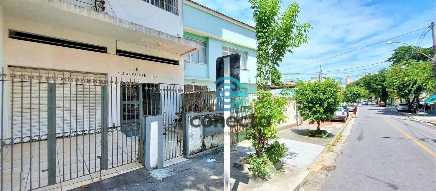Foto 1 de Apartamento com 2 quartos para alugar, 60m2 em Santa Rosa, Niteroi - RJ