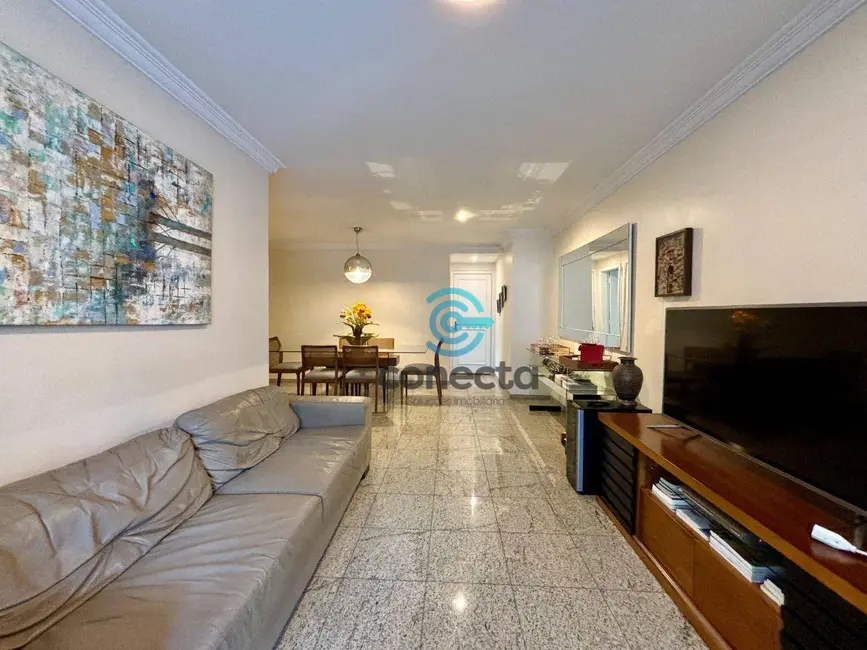 Foto 1 de Apartamento com 3 quartos à venda, 120m2 em Icaraí, Niteroi - RJ