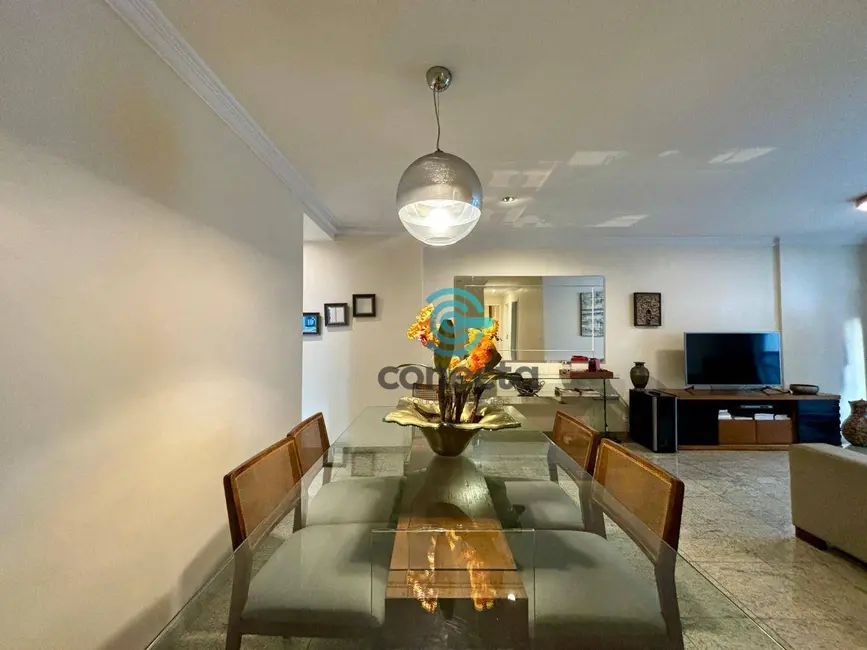 Foto 2 de Apartamento com 3 quartos à venda, 120m2 em Icaraí, Niteroi - RJ