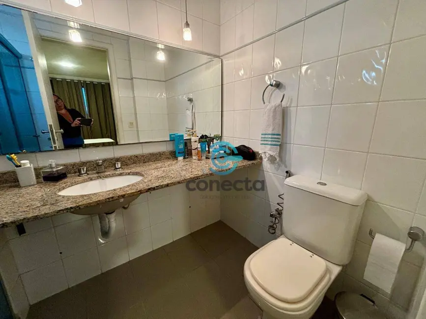 Foto 7 de Apartamento com 3 quartos à venda, 120m2 em Icaraí, Niteroi - RJ